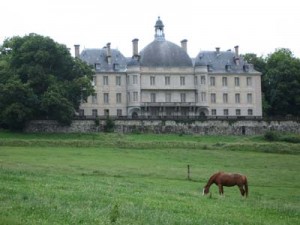 chateau-herbeys