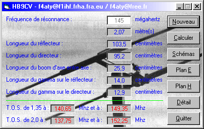 Télécharger HB9CV.zip