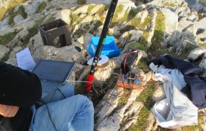 Station SOTA F/AB-389 F4HTQ 