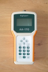 RigExpert AA-170